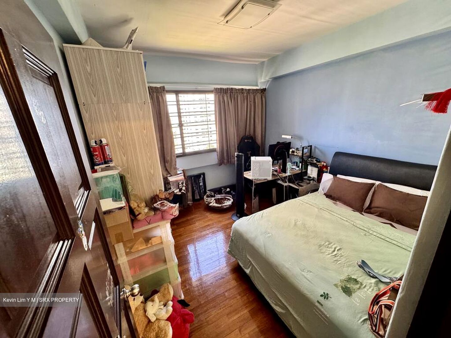 Neptune Court (D15), Apartment #514005571